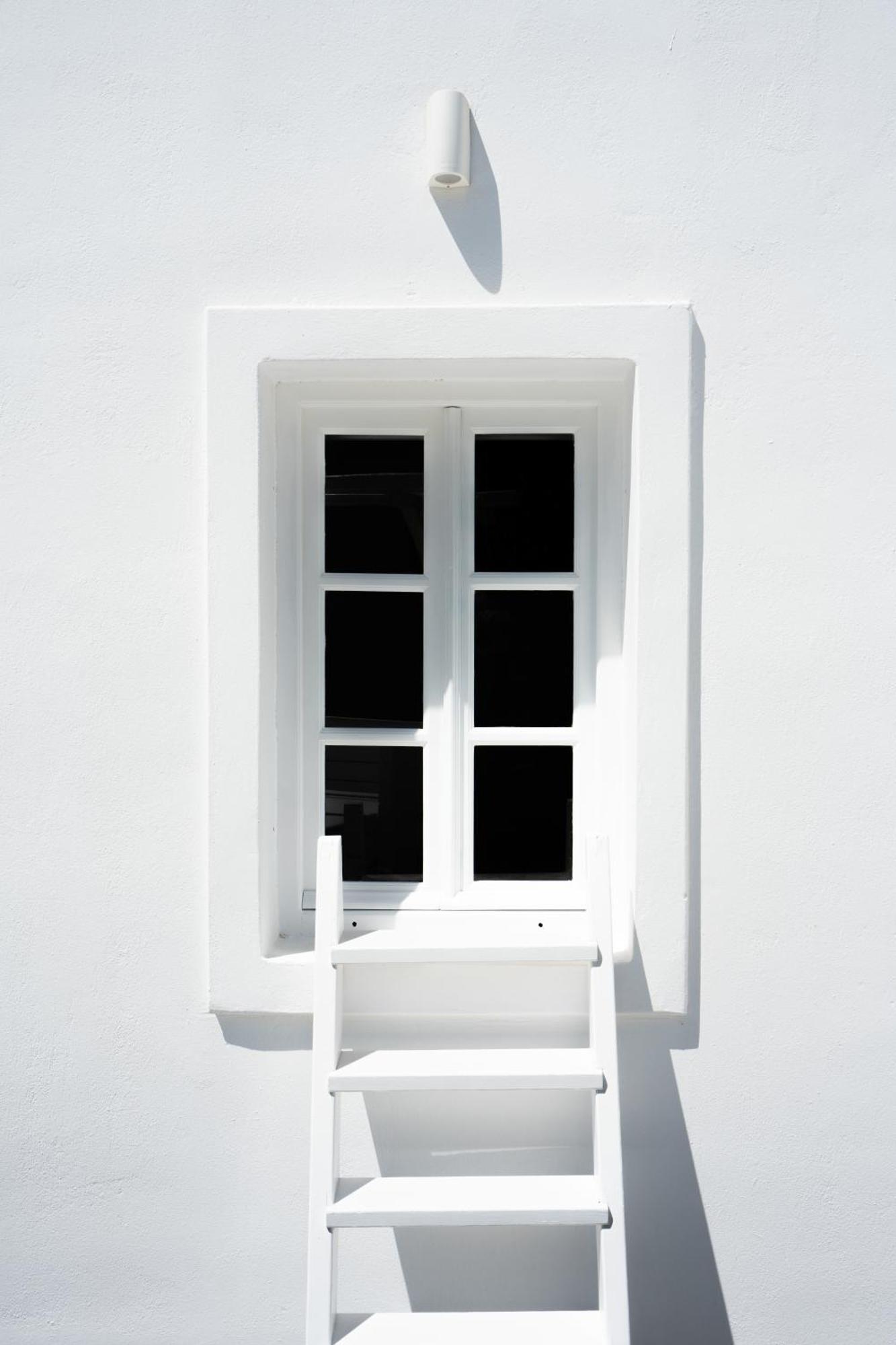 Oia Sunset Villas Room photo