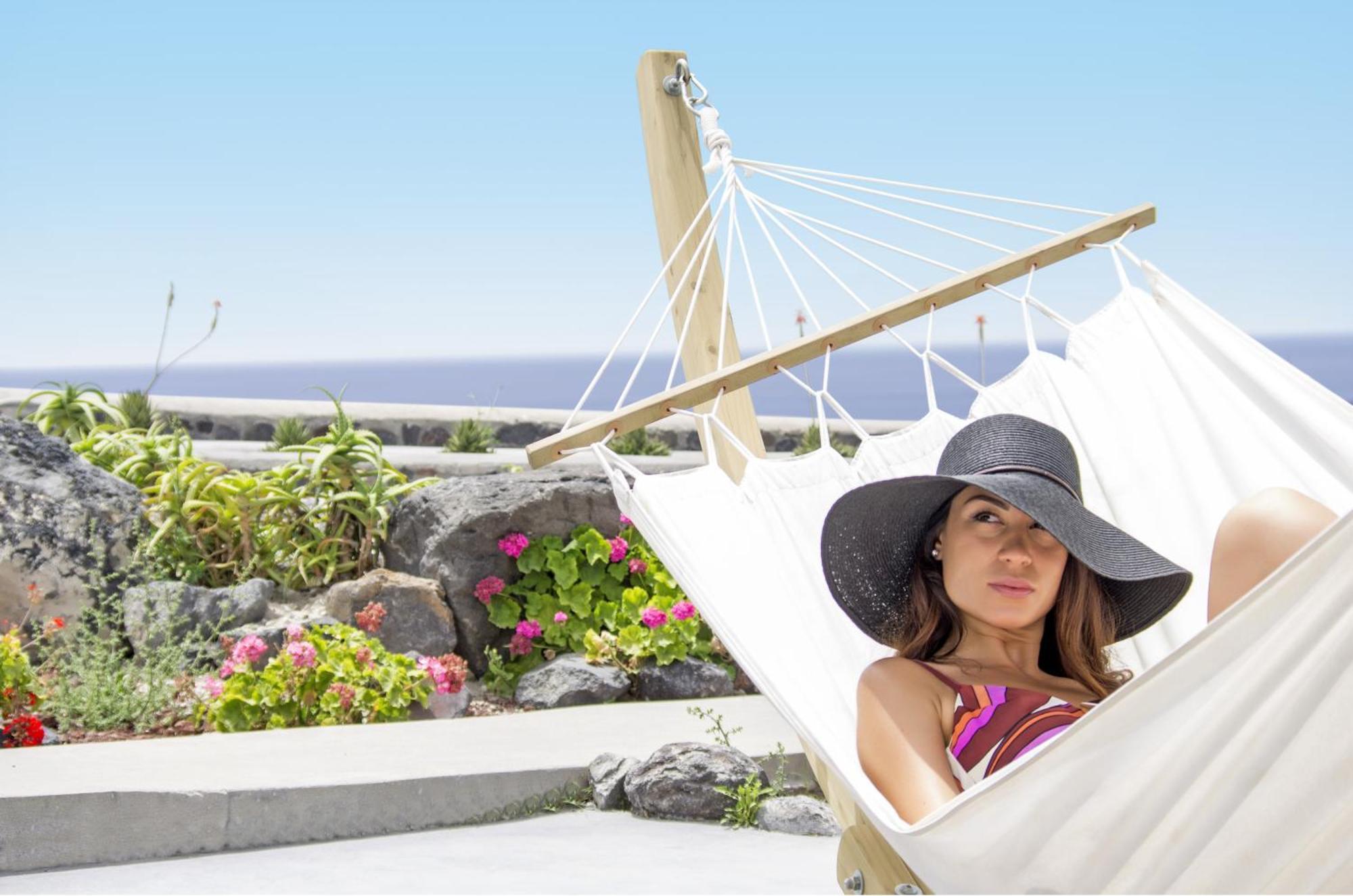 Oia Sunset Villas Exterior photo